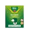 Relec RELEC dispositivo dï¿½ï¿½a y noche 1 difusor   1 recambio unisex