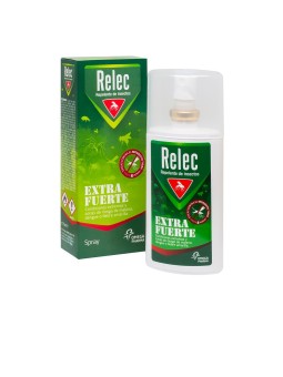 Relec RELEC spray extra forte 75ml unisex