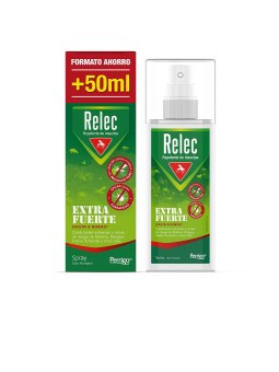 Relec RELEC spray extra forte XL 125ml unisex