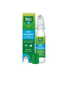 Relec RELEC post punture rollon 15ml unisex