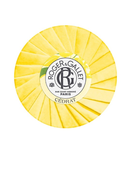 Roger Gallet Sapone Profumato CDRAT 100 gr unisex acquista 