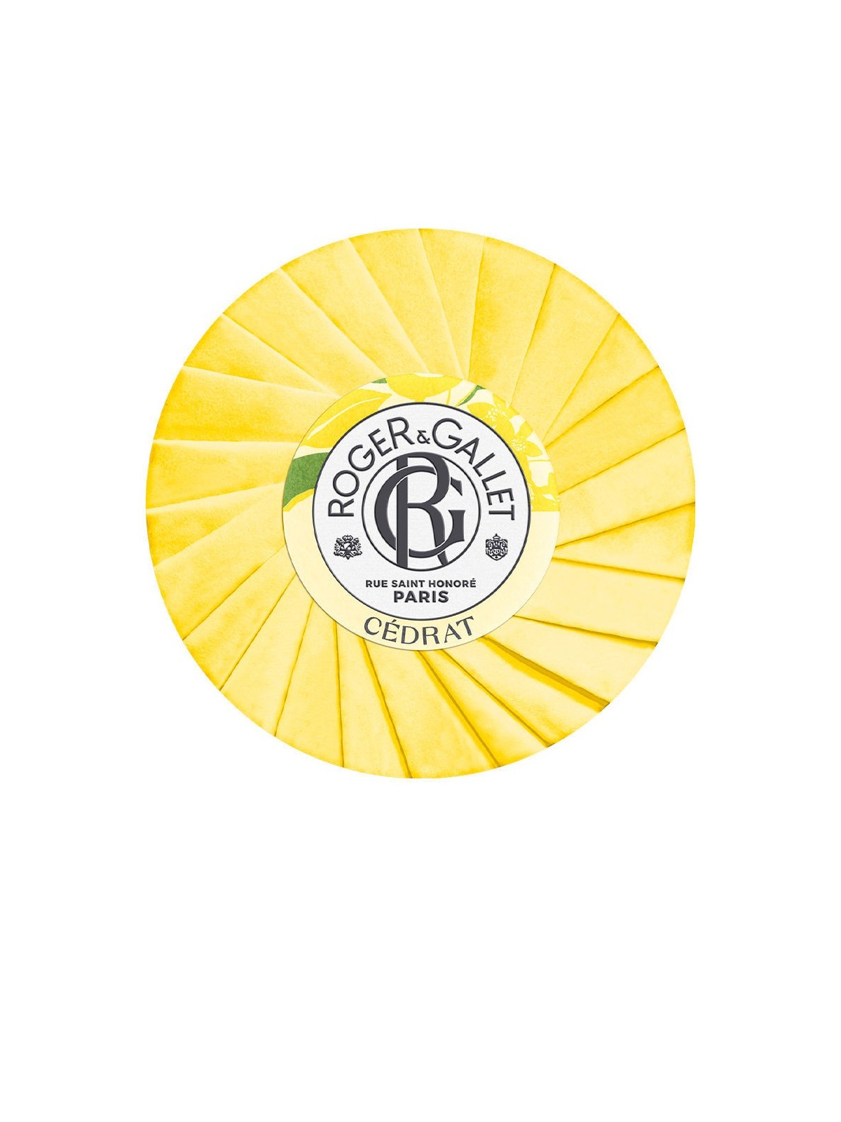 Roger Gallet Sapone Profumato CDRAT 100 gr unisex acquista 