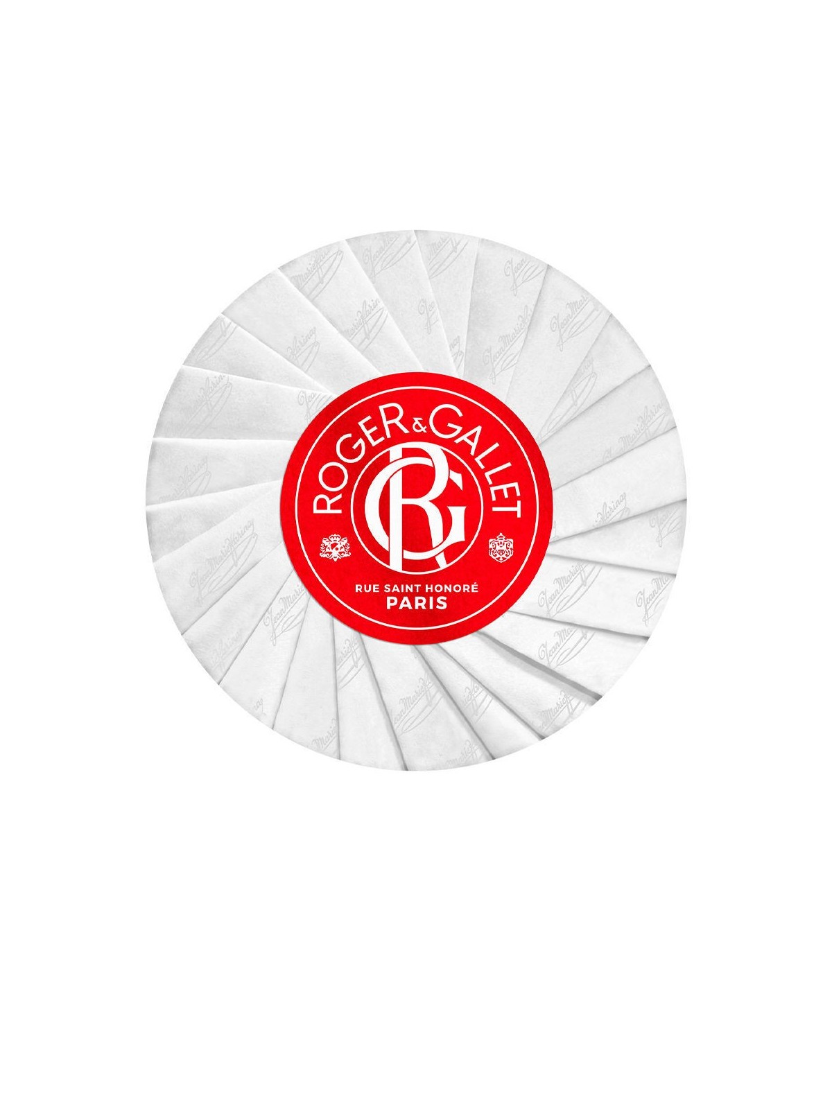 Sapone profumato Roger & Gallet JEAN MARIE FARINA 100g