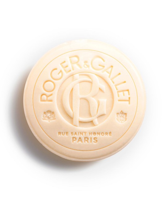 Roger & Gallet JEAN MARIE FARINA Giftset 300g Soap Bar - 3x100gr