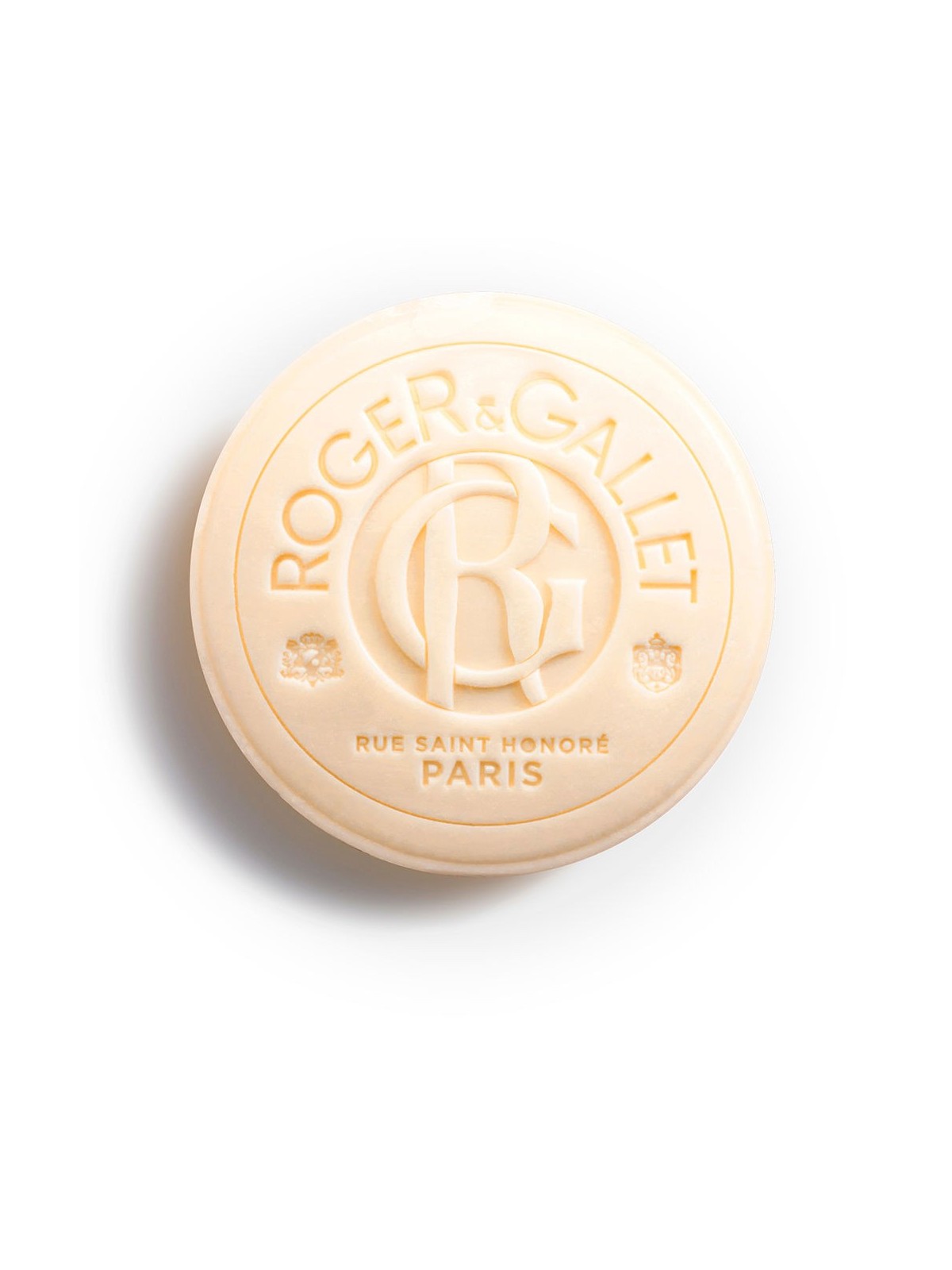 Roger & Gallet JEAN MARIE FARINA Giftset 300g Soap Bar - 3x100gr