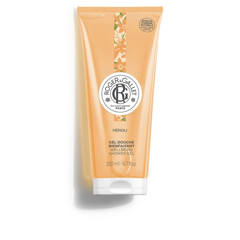Gel doccia Nï¿½ï¿½ROLI 200ml per donne