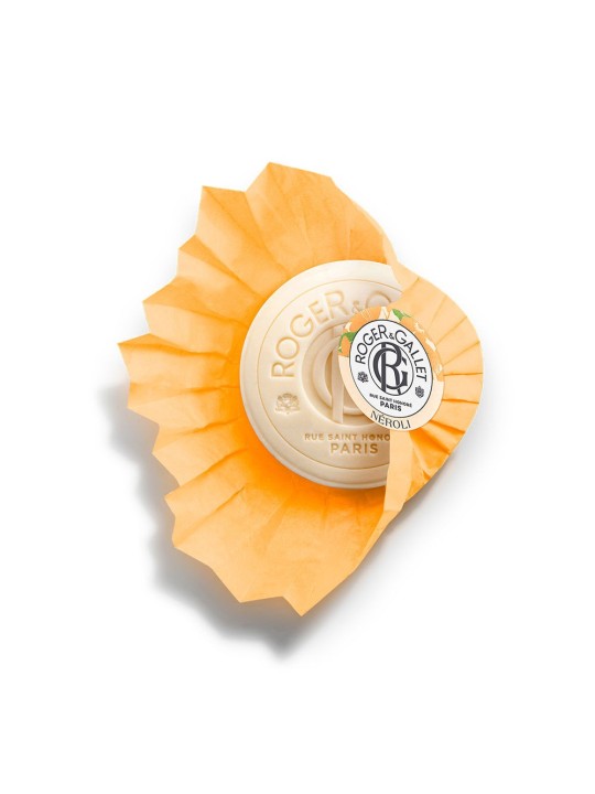 Sapone profumato Nï¿½ï¿½ROLI 100 gr unisex