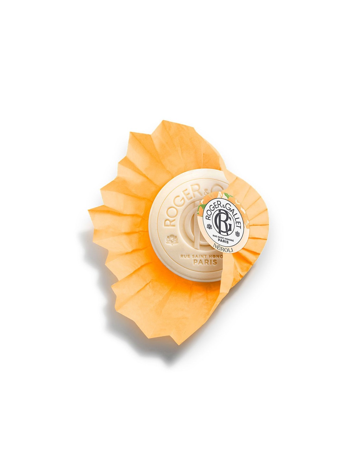 Sapone profumato Nï¿½ï¿½ROLI 100 gr unisex