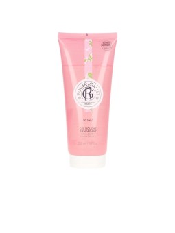Gel doccia benessere ROSE 200ml unisex