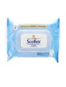 Scottex SCOTTEX carta igienica umida originale 74 unit unisex