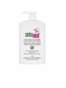 Sebamed EMULSIN SIN JABN gel de bao con aceite de oliva 1000ml unisex