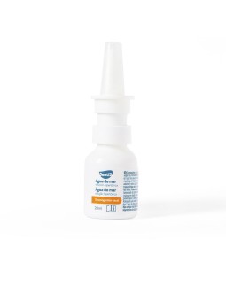 Senti2 ACQUA DI MARE spray nasale decongestionante soluzione ipertonica 20ml unisex