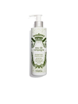 Sisley Eau de Campagne Gel Doccia/Bagno 250ml Unisex