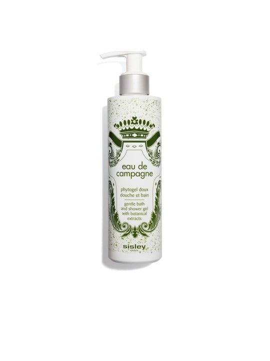 Sisley Eau de Campagne Gel Doccia/Bagno 250ml Unisex