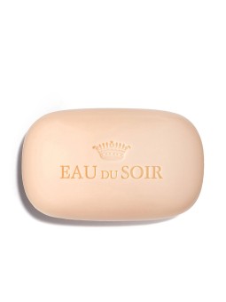 Sapone di lusso Sisley EAU DU SOIR per pelle morbida e profumata