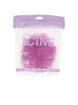 Suavipiel ACTIVE ESPONJA flor bath soft peeling 1 unit donna: Esfolia delicatamente la pelle, rendendola piï¿½ï¿½ morbida e lumi