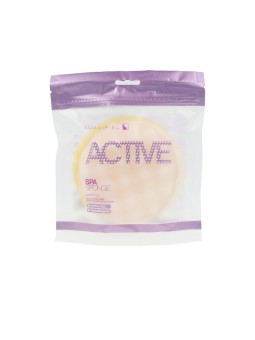 Suavipiel ACTIVE SPUGNA per spa bagno peeling 1 unit donna