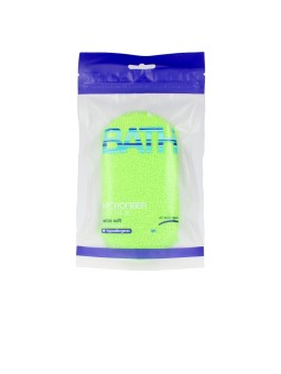 Suavipiel SPUGNA MICROFIBRA per bagno 1 unit donna