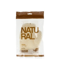 Suavipiel GUANTO SISAL NATURALE ecologico 100 naturale 1 unit donna