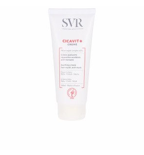 Svr Laboratoire Dermatologique CICAVIT crema 100ml donna