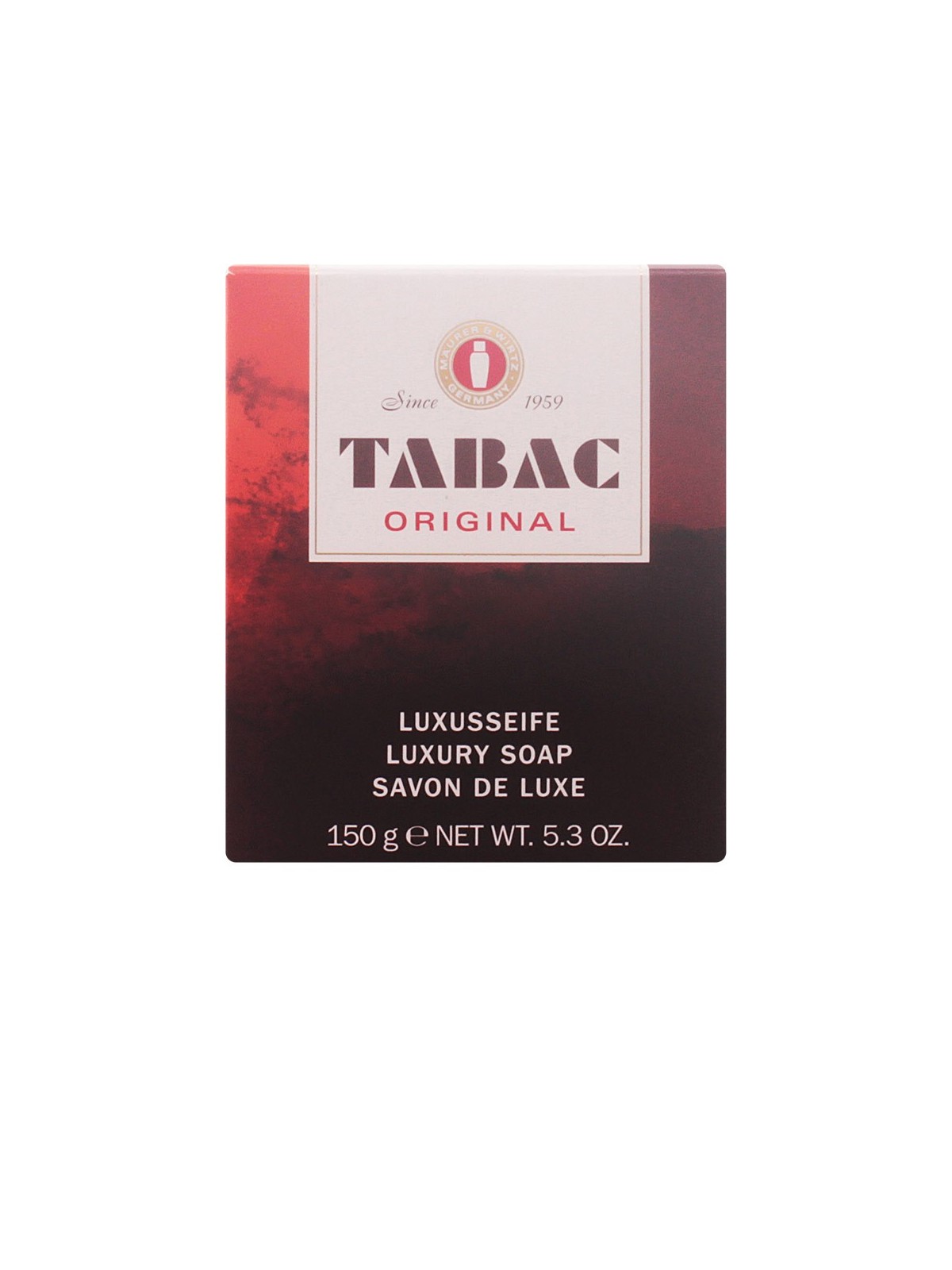 Tabac Sapone solido originale uomo 1500g