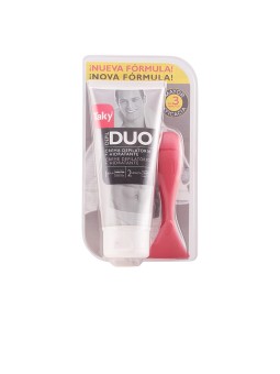Taky MAN DUO crema depilatoria idratante 3 minuti 200ml unisex