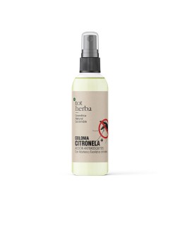 Tot Herba Citronella Mosquito Repellent 100ml