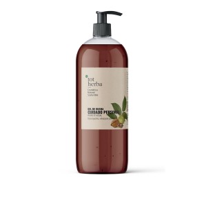 Gel da Doccia Igiene Personale Noce 1000ml Donna