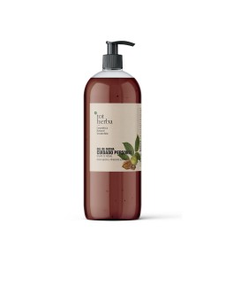 Gel da Doccia Igiene Personale Noce 1000ml Donna