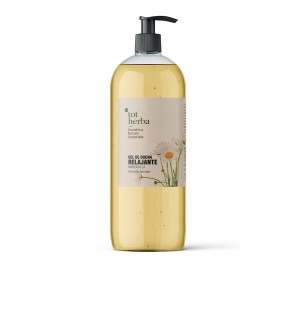 Gel Doccia Rilassante Camomilla 1000ml Donna
