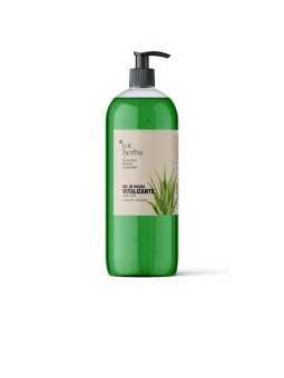 Gel Doccia Vitalizzante Aloe Vera 1000ml Donna
