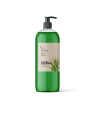 Gel Doccia Vitalizzante Aloe Vera 1000ml Donna