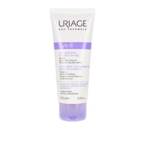 Uriage Gyn-8 Soothing Cleansing Gel donna 100ml