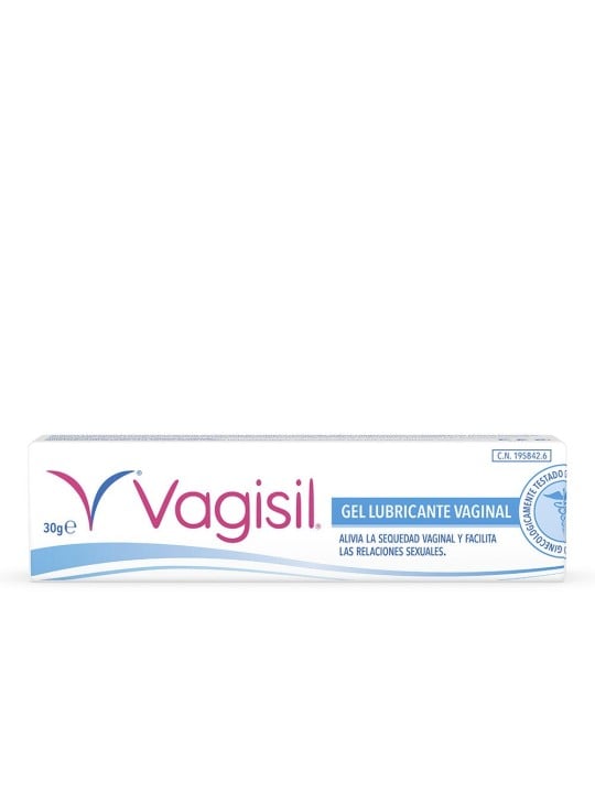 Gel Idratante Vaginale Vagisil 30ml Donna