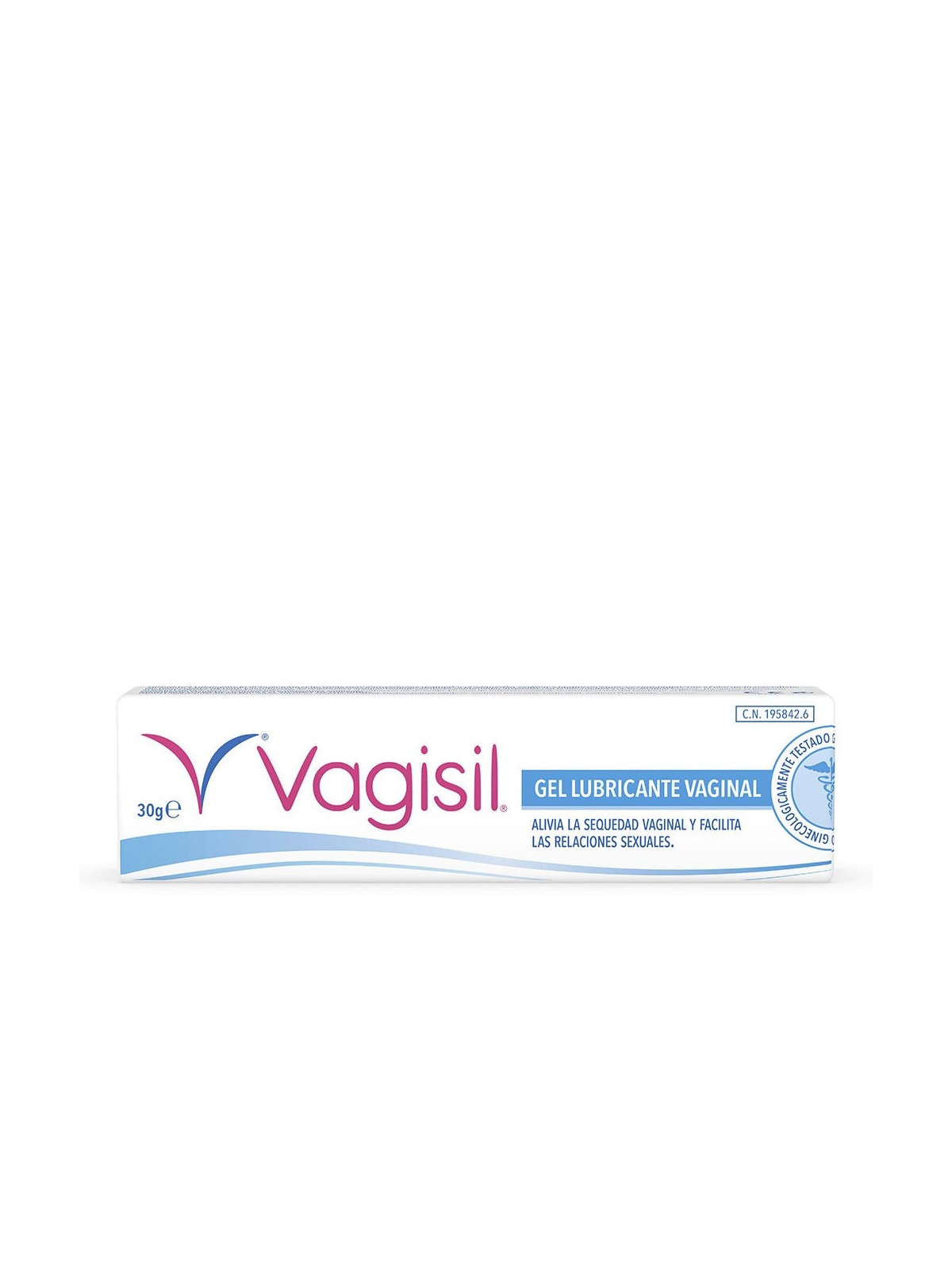 Gel Idratante Vaginale Vagisil 30ml Donna