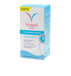Vagisil Internal Hydrating Gel 30g Women