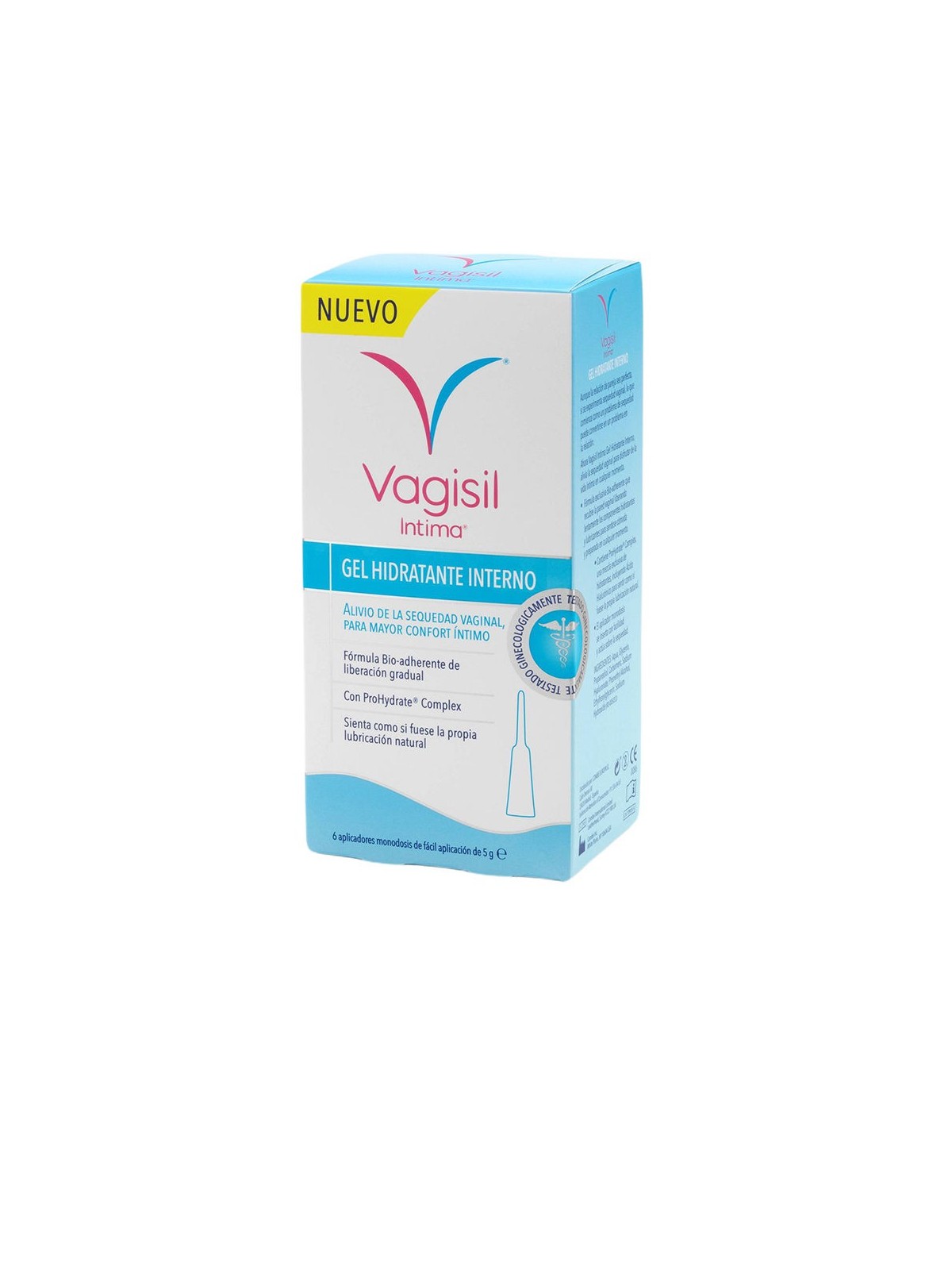 Vagisil Internal Hydrating Gel 30g Women