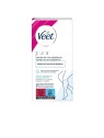 Veet BANDE DI CERA PURE corpo per pelle sensibile 20 unit unisex