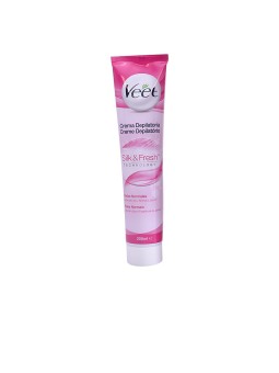 Veet CREMA DEPILATORIA pelle normale 200ml donna