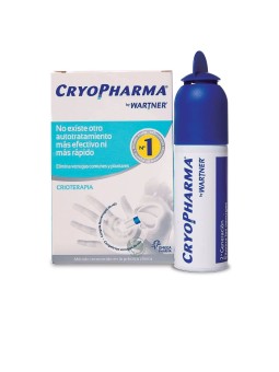 CRYOPHARMA congela verruche 50ml unisex