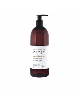 Ziaja BALTIC HOME SPA WELLNESS gel doccia mandorla e cocco 500ml donna