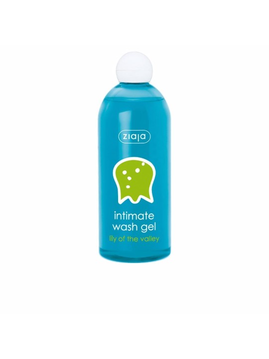 Ziaja IGIENE INTIMA gel di giglio selvatico 500ml donna