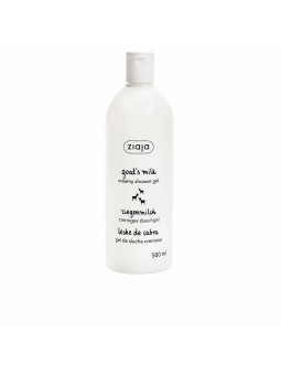 Gel cremoso doccia Ziaja LECHE DE CABRA 500ml