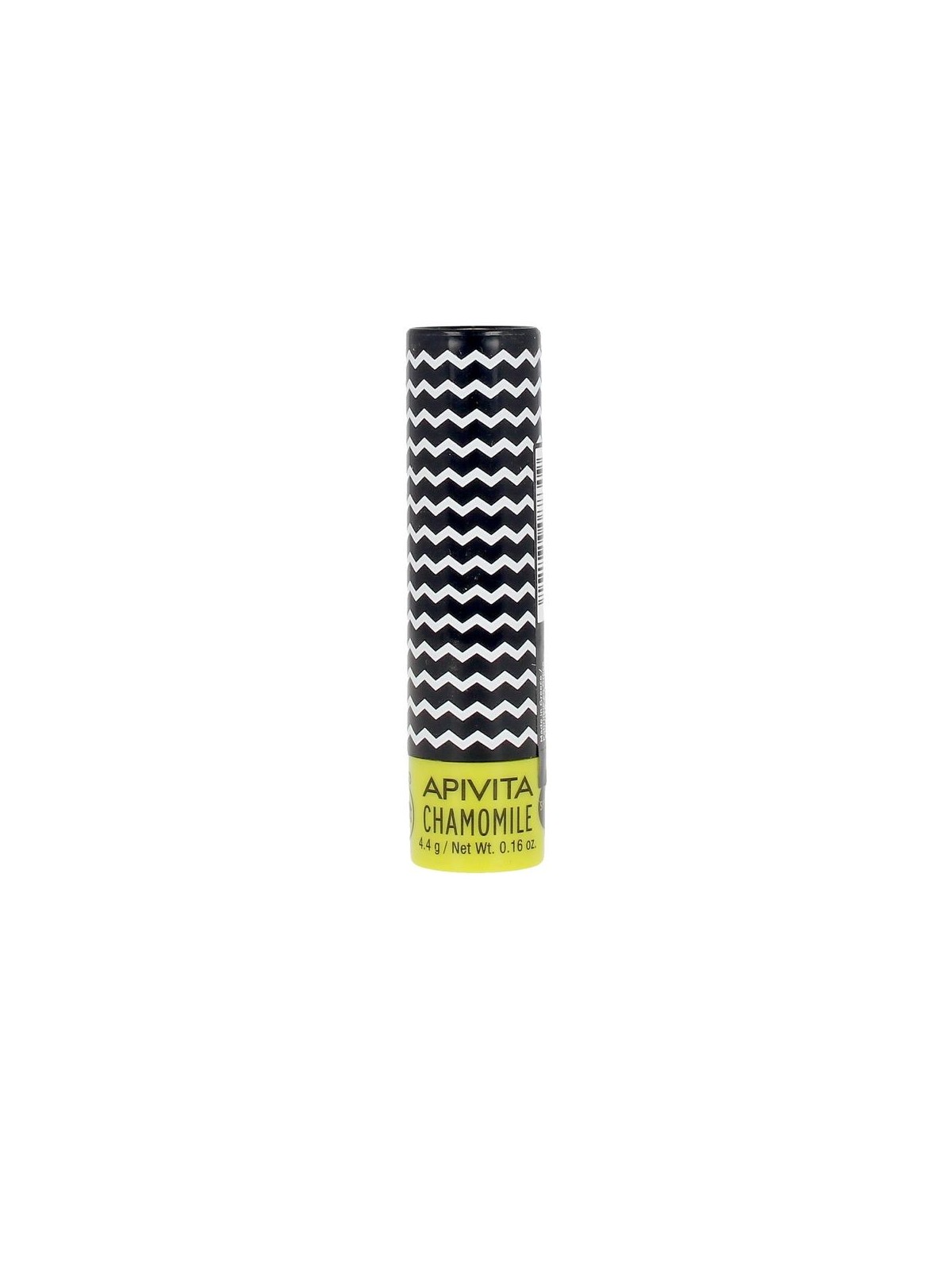 Apivita BALSAMO PER LABBRA SPF15 con camomilla 44 gr unisex