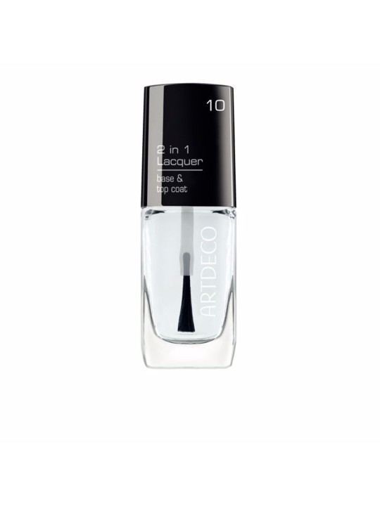 Artdeco Base e finitura 2 in 1 donna 10ml