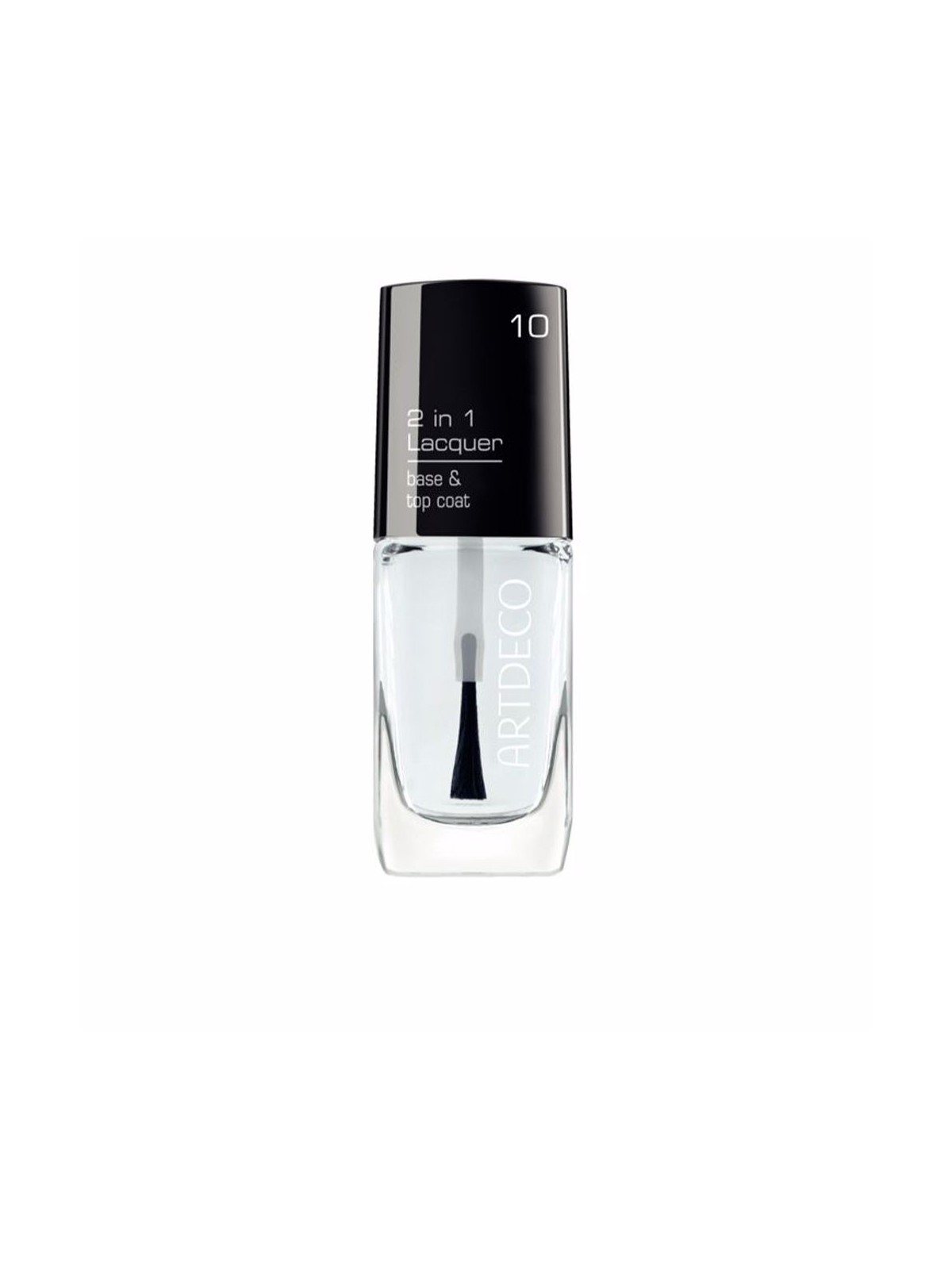 Artdeco Base e finitura 2 in 1 donna 10ml