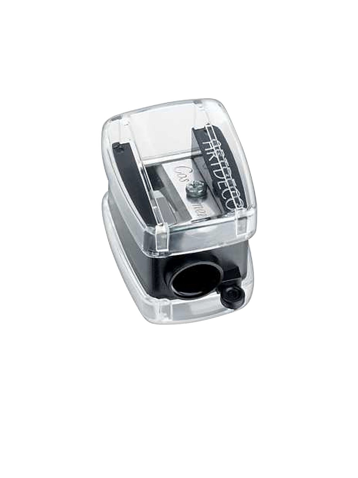 Artdeco Temperamatite per Matite in Plastica Donna