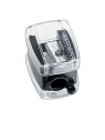 Artdeco Temperamatite per Matite in Plastica Donna