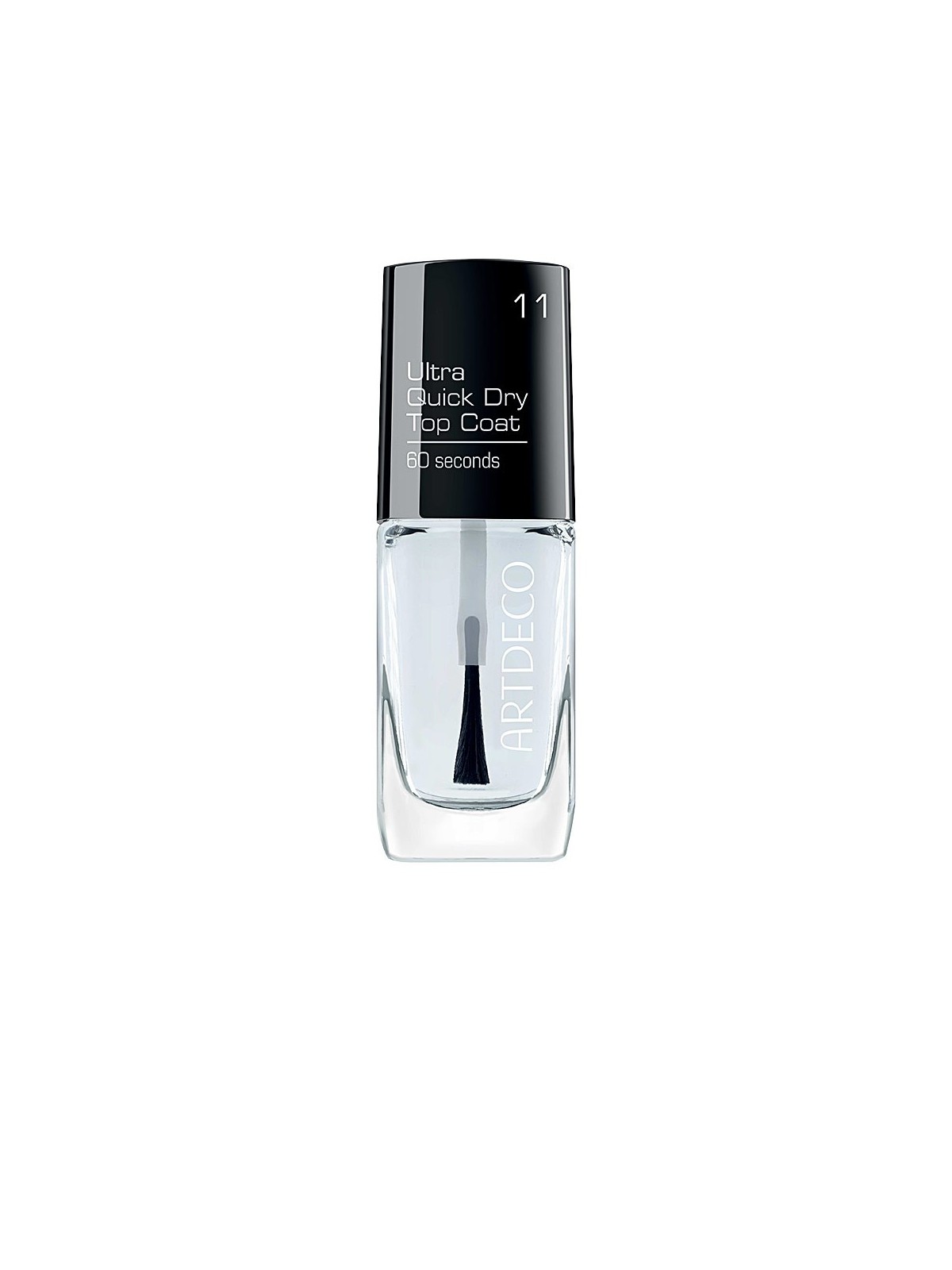 Artdeco ULTRA QUICK asciugatura rapida top coat donna