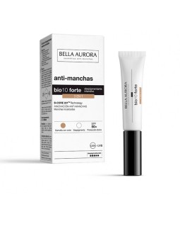 Bella Aurora BIO 10 FORTE 3 in 1 correttore locale SPF50 10ml donna